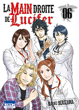 La Main Droite De Lucifer T06 - Vol06
