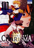 Afterschool Charisma T10 - Vol10
