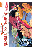 Shonen/Dragon Quest-Em Of Roto - Dragon Quest - Emblem Of Roto T01 - Vol01