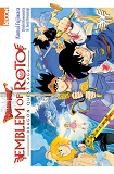 Dragon Quest - Emblem Of Roto T02 - Vol02