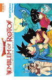 Dragon Quest - Emblem Of Roto T03 - Vol03