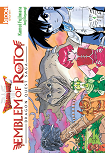 Shonen/Dragon Quest-Em Of Roto - Dragon Quest - Emblem Of Roto T04 - Vol04