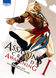 Assassin'S Creed Awakening T01 - Vol01