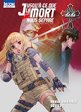 Jusqu'A Ce Que La Mort Nous Separe T22 - Vol22