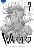 Warlord T07 - Vol07