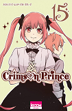 Crimson Prince T15 - Vol15