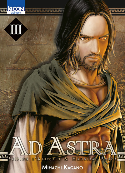 Ad Astra T03 - Vol03