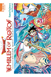 Shonen/Dragon Quest-Em Of Roto - Dragon Quest - Emblem Of Roto T05 - Vol05