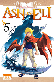 Ash & Eli T05 - Vol05