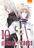 Bloody Cross T10 - Vol10
