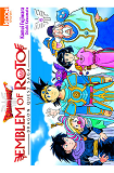 Shonen/Dragon Quest-Em Of Roto - Dragon Quest - Emblem Of Roto T06 - Vol06