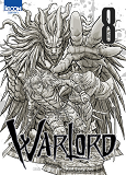 Warlord T08 - Vol08
