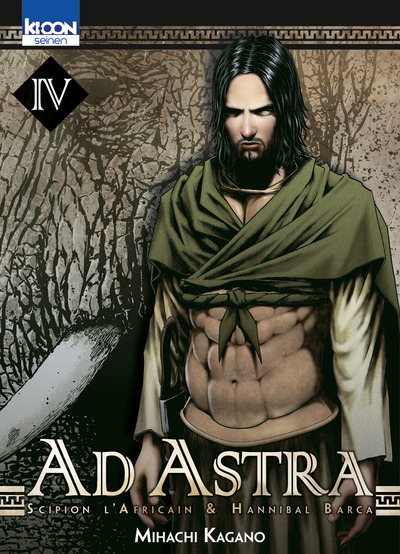 Ad Astra T04 - Vol04