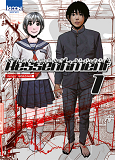 Ressentiment T01 - Vol01