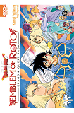 Shonen/Dragon Quest-Em Of Roto - Dragon Quest - Emblem Of Roto T07 - Vol07