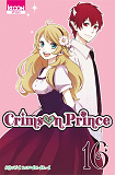 Crimson Prince T16 - Vol16