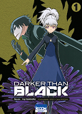 Darker Than Black T01 - Vol01