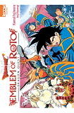 Dragon Quest - Emblem Of Roto T08 - Vol08