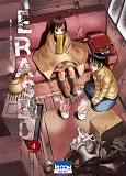 Erased T04 - Vol04