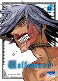 Wolfsmund T06 - Vol06