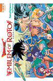 Dragon Quest - Emblem Of Roto T09 - Vol09