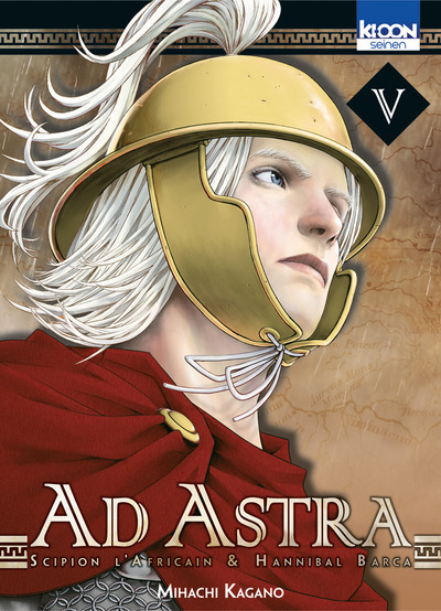 Ad Astra T05 - Vol05