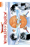 Dragon Quest - Emblem Of Roto T10 - Vol10