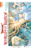 Dragon Quest - Emblem Of Roto T11 - Vol11