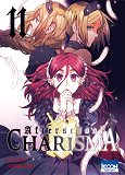 Afterschool Charisma T11 - Vol11