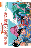 Shonen/Dragon Quest-Em Of Roto - Dragon Quest - Emblem Of Roto T12 - Vol12