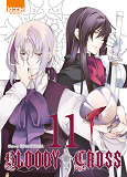 Bloody Cross T11 - Vol11