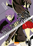 Final Fantasy - Type 0 T01 - Vol01