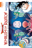 Dragon Quest - Emblem Of Roto T14 - Vol14