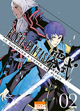 Final Fantasy - Type 0 T02 - Vol02
