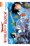 Shonen/Dragon Quest-Em Of Roto - Dragon Quest - Emblem Of Roto T15 - Vol15