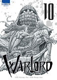 Warlord T10 - Vol10