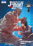 Jusqu'A Ce Que La Mort Nous Separe T25 - Vol25