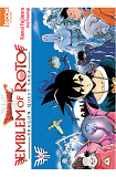 Shonen/Dragon Quest-Em Of Roto - Dragon Quest - Emblem Of Roto T16 - Vol16