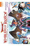Shonen/Dragon Quest-Em Of Roto - Dragon Quest - Emblem Of Roto T17 - Vol17