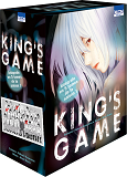 Coffret King'S Game - Saison 1