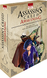 Coffret Assassin'S Creed Awakening - L'Integrale En 2 Tomes