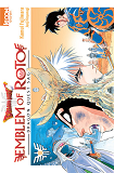 Shonen/Dragon Quest-Em Of Roto - Dragon Quest - Emblem Of Roto T18 - Vol18