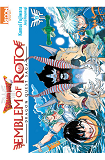 Shonen/Dragon Quest-Em Of Roto - Dragon Quest - Emblem Of Roto T19 - Vol19