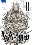 Warlord T11 - Vol11