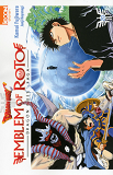 Shonen/Dragon Quest-Em Of Roto - Dragon Quest - Emblem Of Roto T20 - Vol20