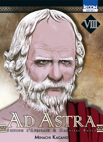 Ad Astra T08 - Vol08