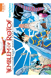 Shonen/Dragon Quest-Em Of Roto - Dragon Quest - Emblem Of Roto T21 - Vol21