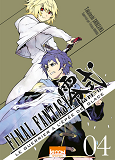 Final Fantasy - Type 0 T04 - Vol04