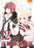 Bloody Cross T12 - Vol12