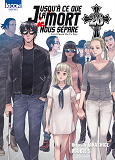 Jusqu'A Ce Que La Mort Nous Separe T26 - Vol26